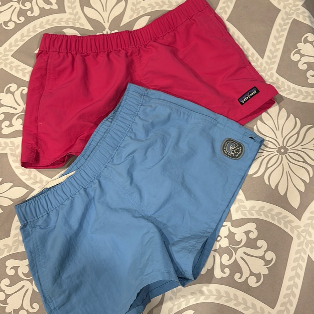 Patagonia Baggies